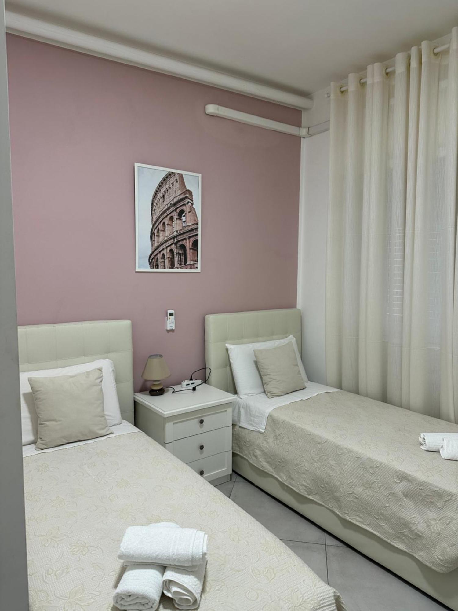Days In Rome Hotell Eksteriør bilde
